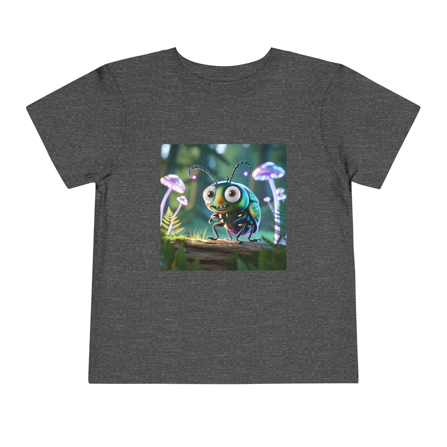 Toddler Tee Doodle Bug Fun