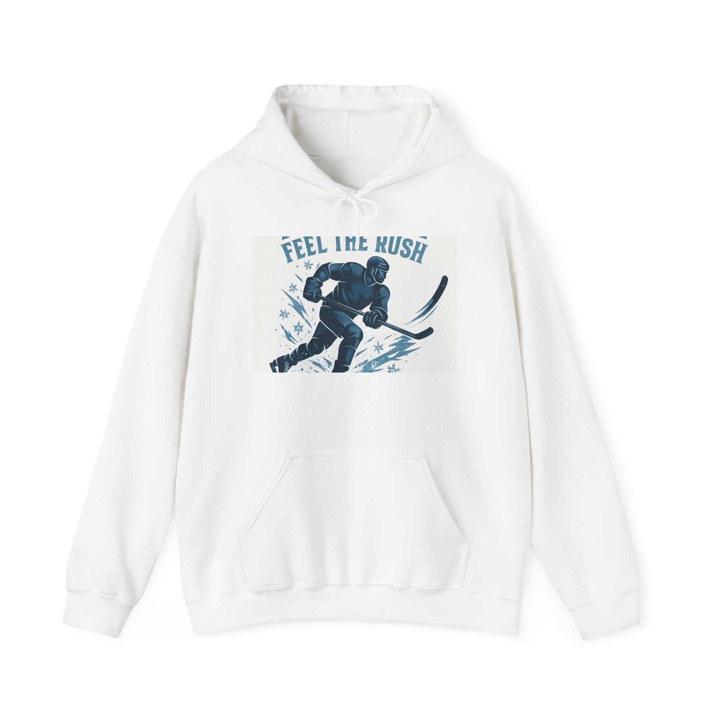Celly Hoodie - Unisex Heavy Blend™ Hooded Sweatshirt