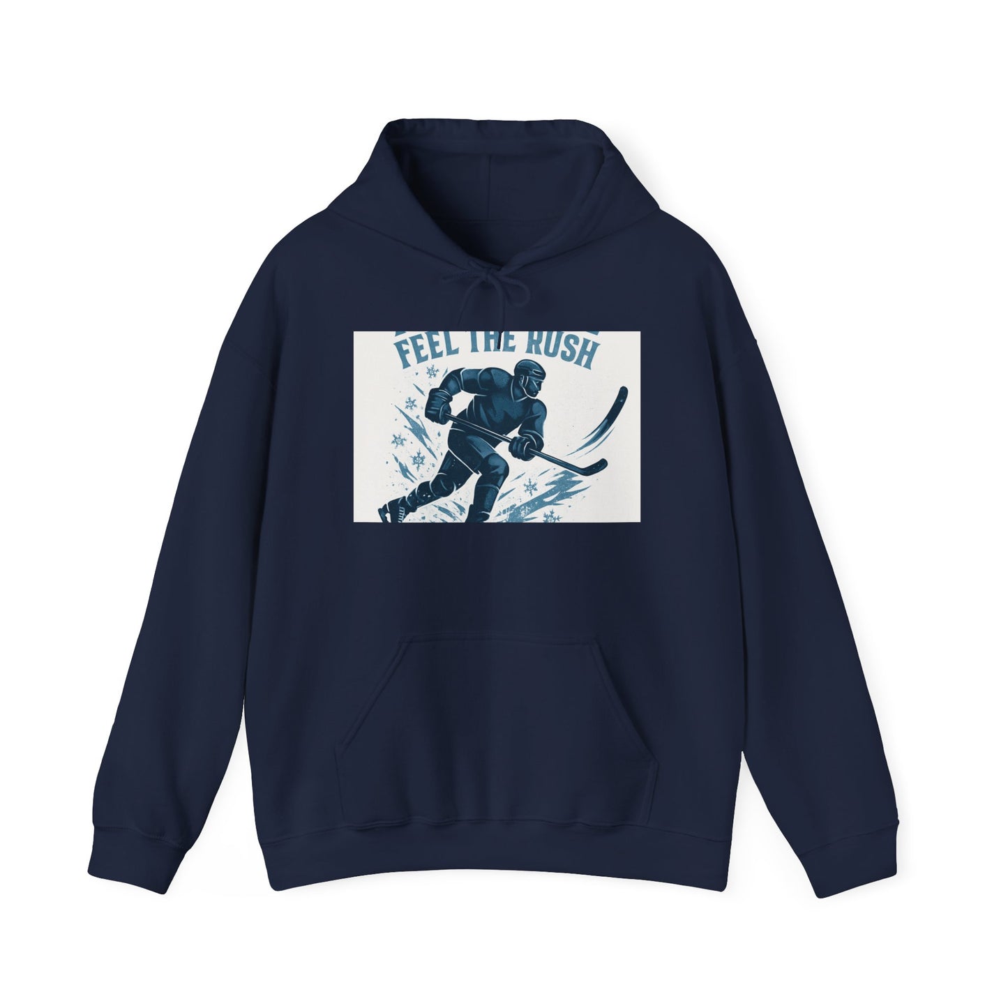 Celly Hoodie - Unisex Heavy Blend™ Hooded Sweatshirt