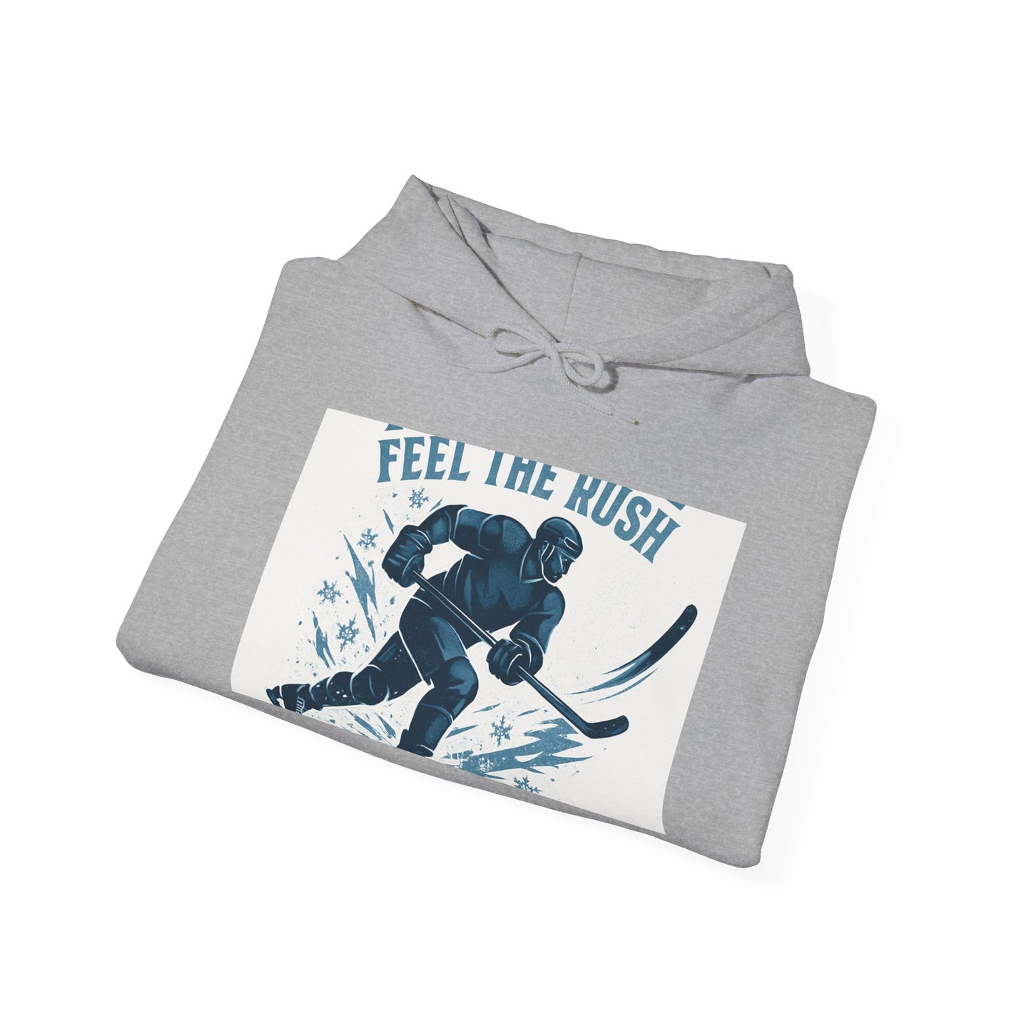 Celly Hoodie - Unisex Heavy Blend™ Hooded Sweatshirt