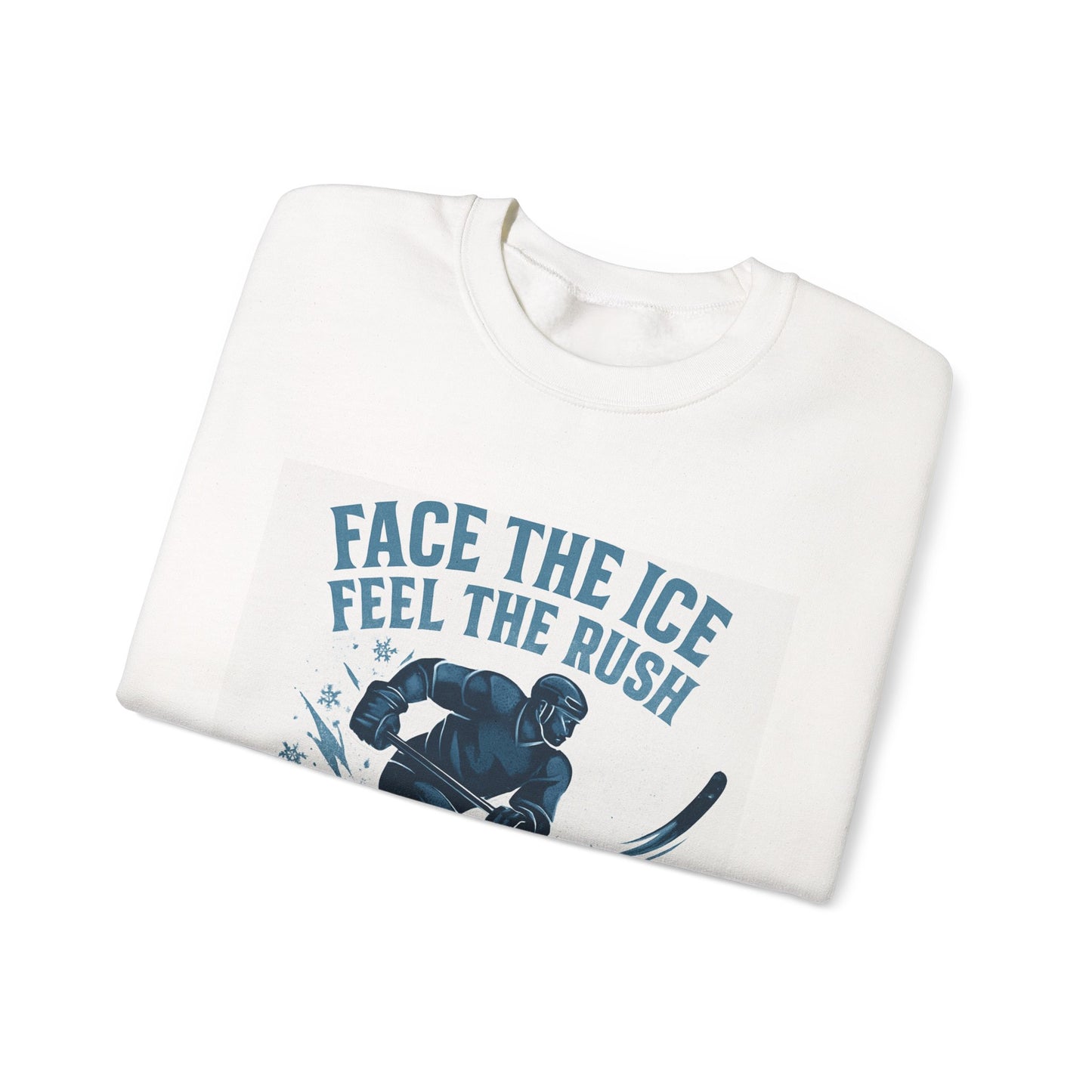 Sweatshirt - Fast Flying Fun Retro Design