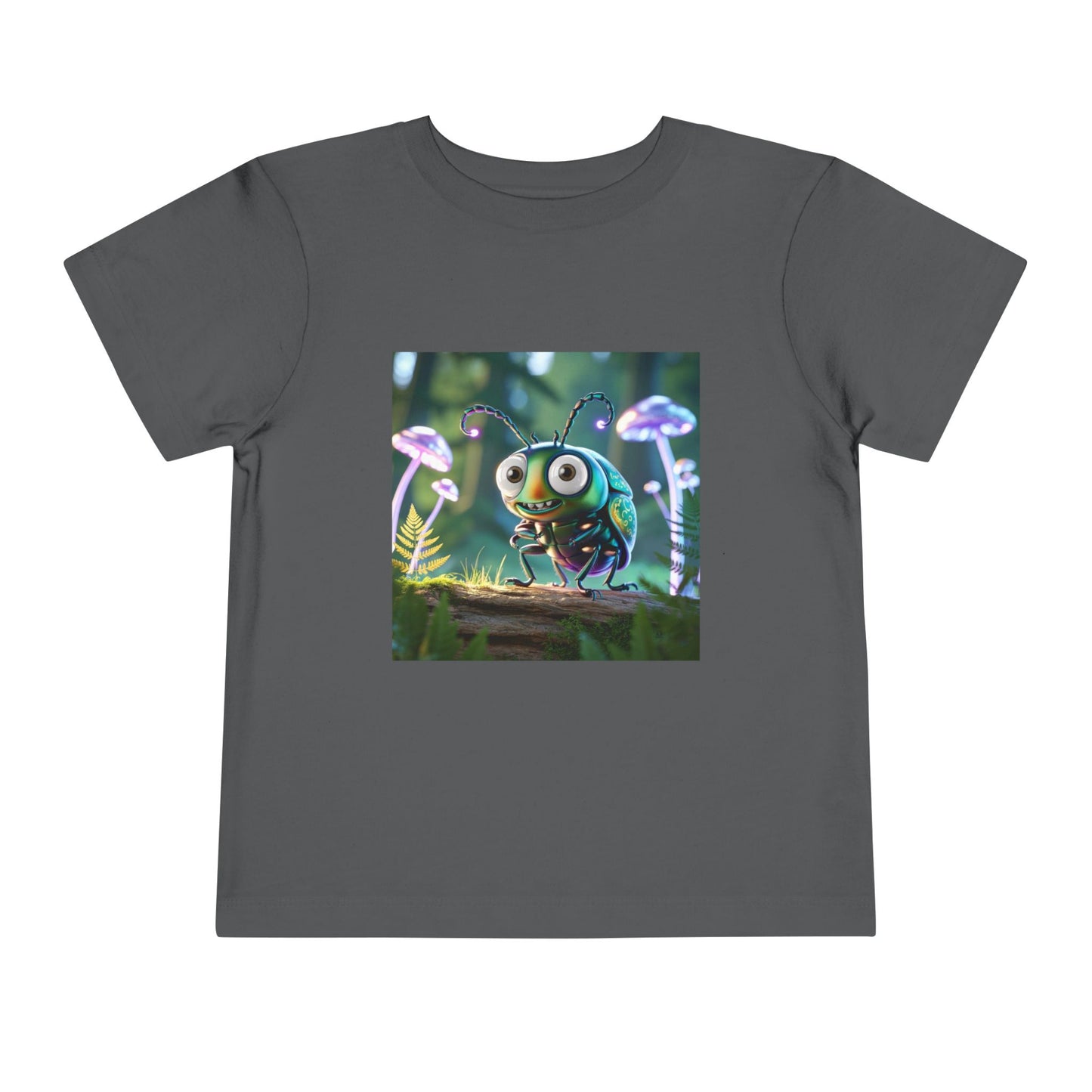 Toddler Tee Doodle Bug Fun