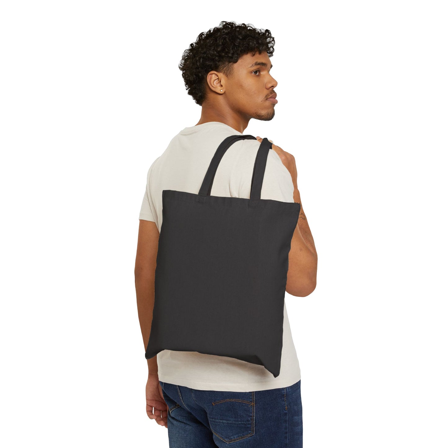 Canvas Tote Bag for Black Friday Deals