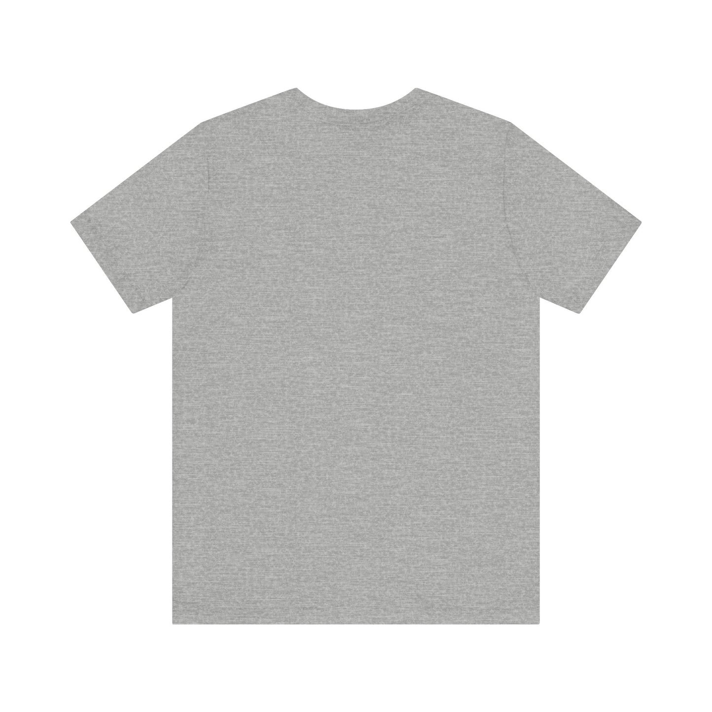 Hockey Jock Tee