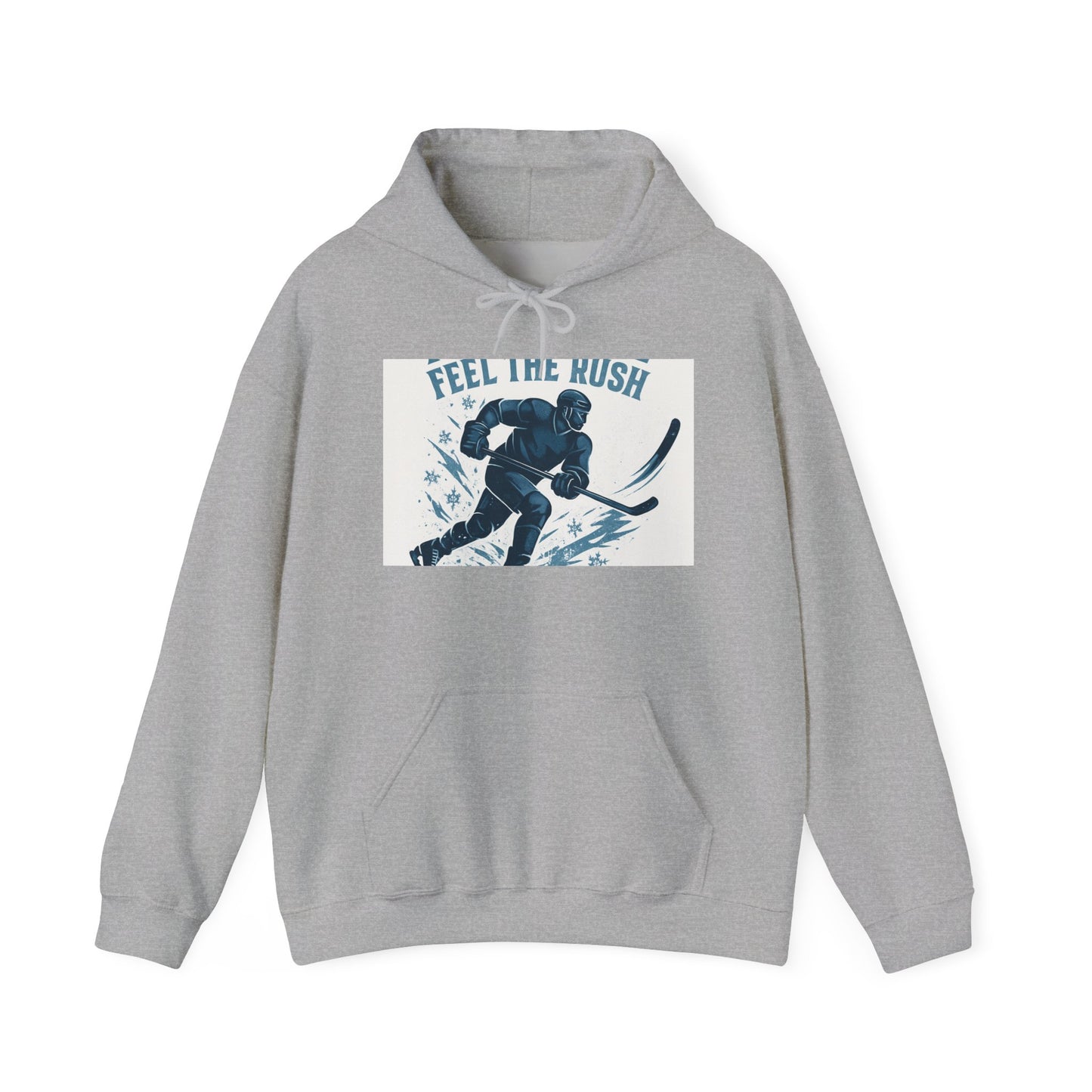 Celly Hoodie - Unisex Heavy Blend™ Hooded Sweatshirt