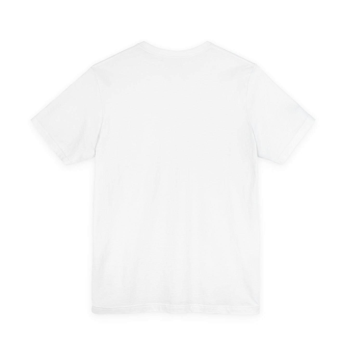 Hockey Jock Tee