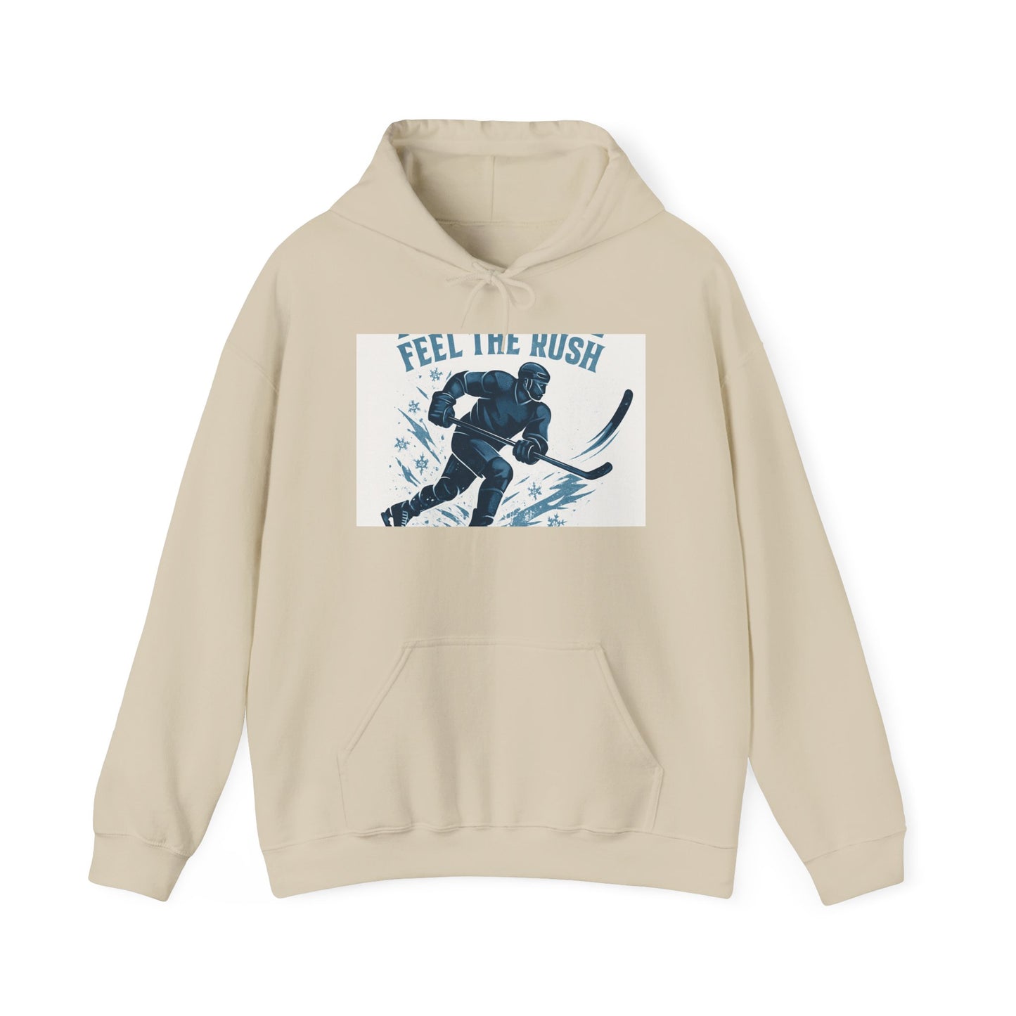 Celly Hoodie - Unisex Heavy Blend™ Hooded Sweatshirt