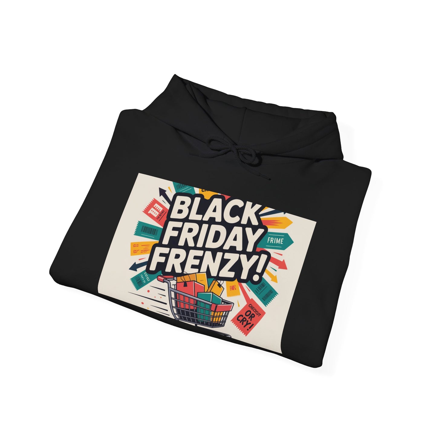Unisex Heavy Blend™ Hooded Sweatshirt