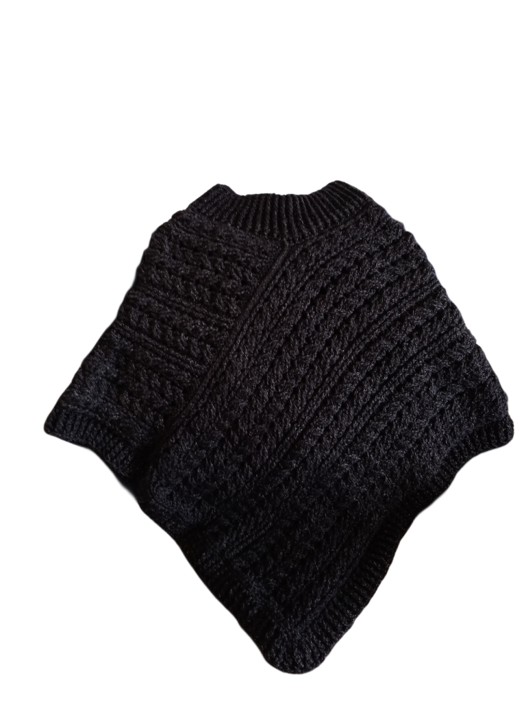 Custom Crochet or 3d printed product