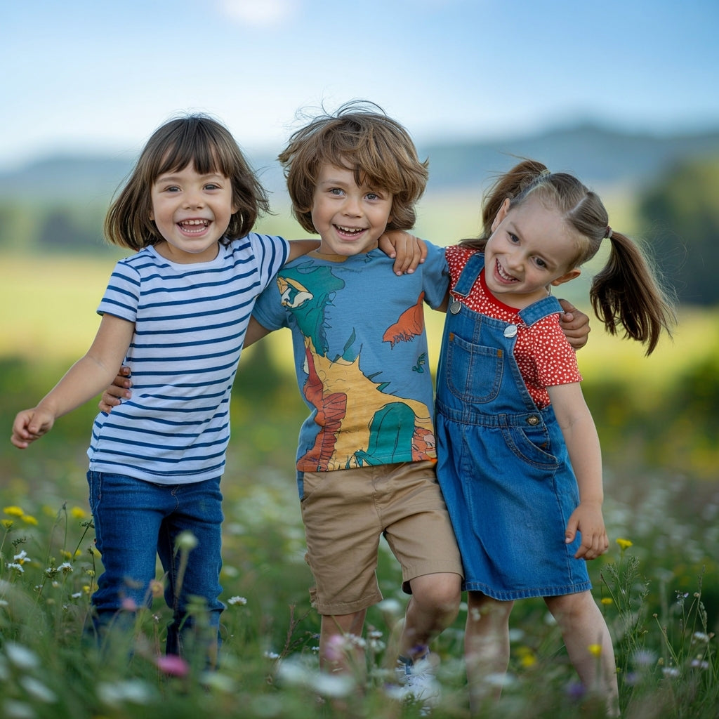 Kid's