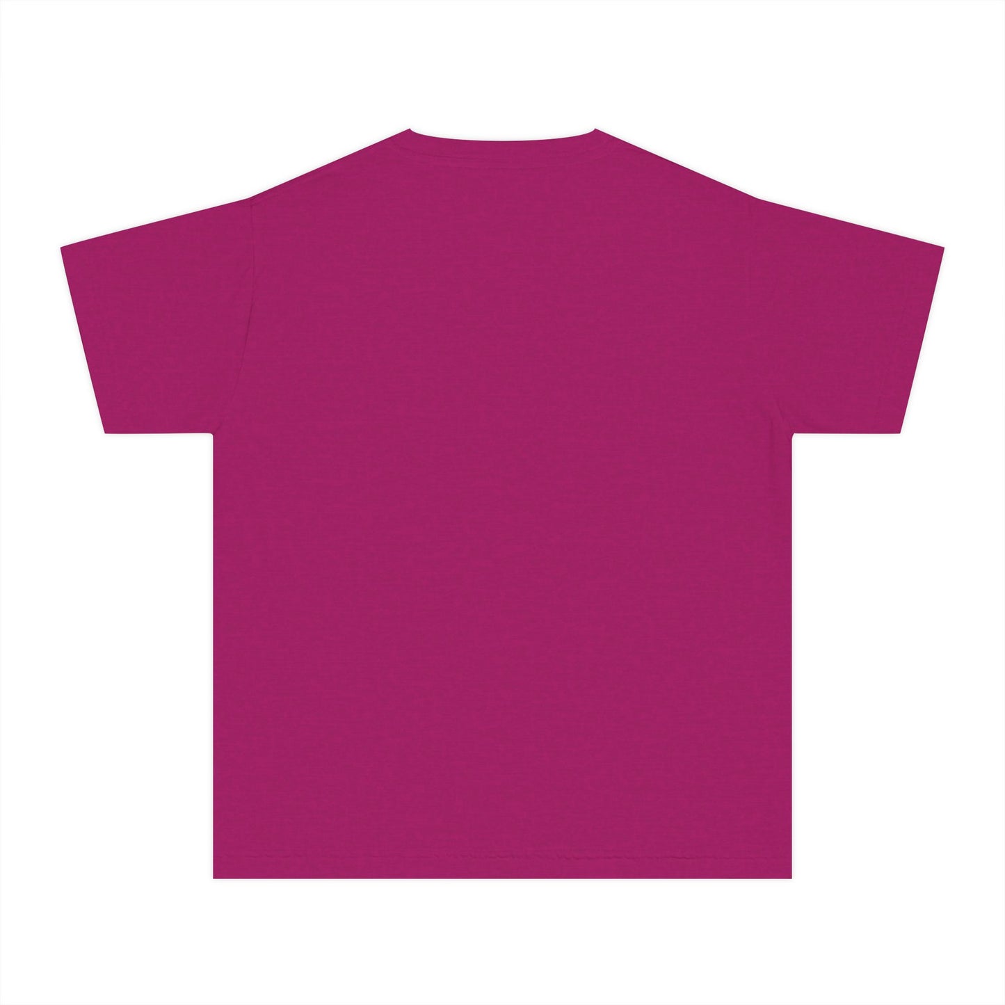 Youth Tee - Retro Video Game Design