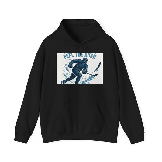 Celly Hoodie - Unisex Heavy Blend™ Hooded Sweatshirt