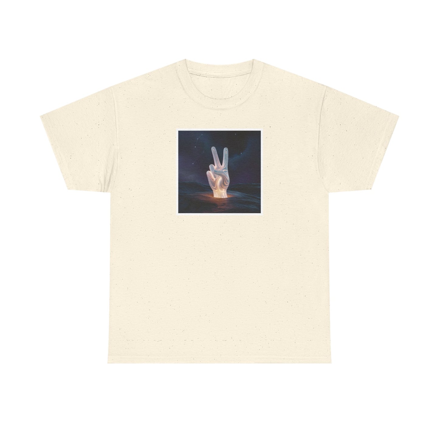 Peace Unisex Tee