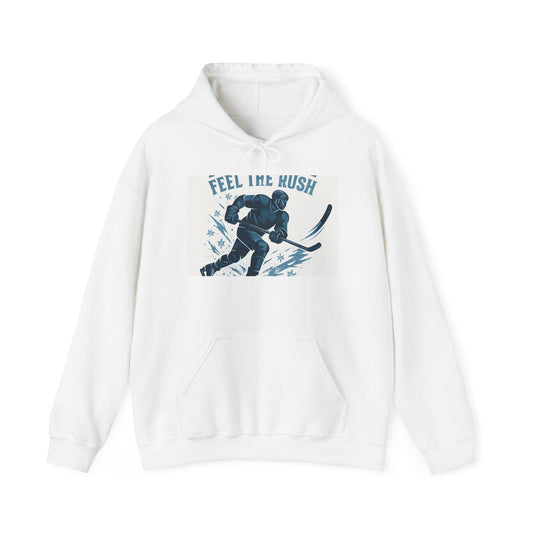 Celly Hoodie - Unisex Heavy Blend™ Hooded Sweatshirt