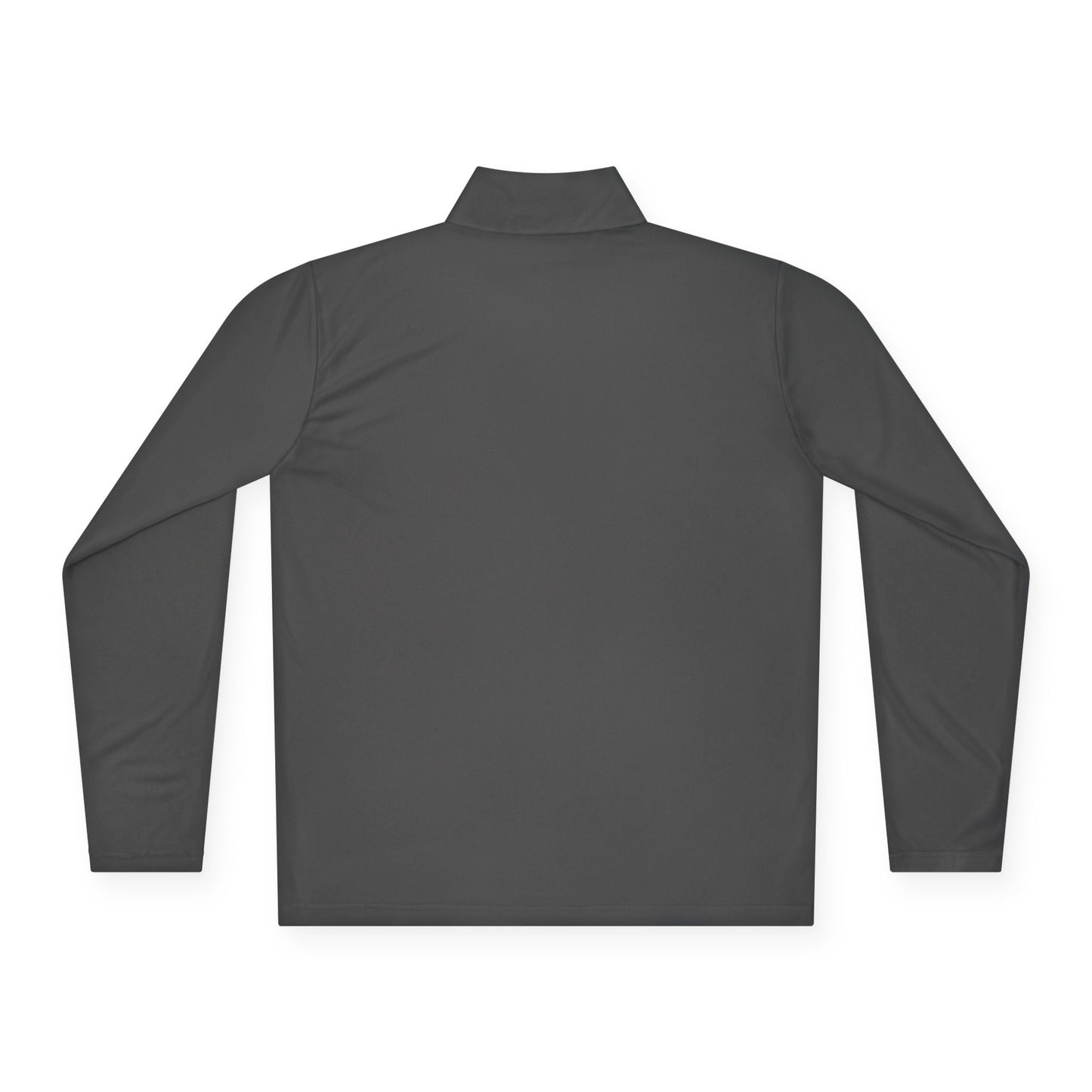 Quarter-Zip Pullover Climb To The Top