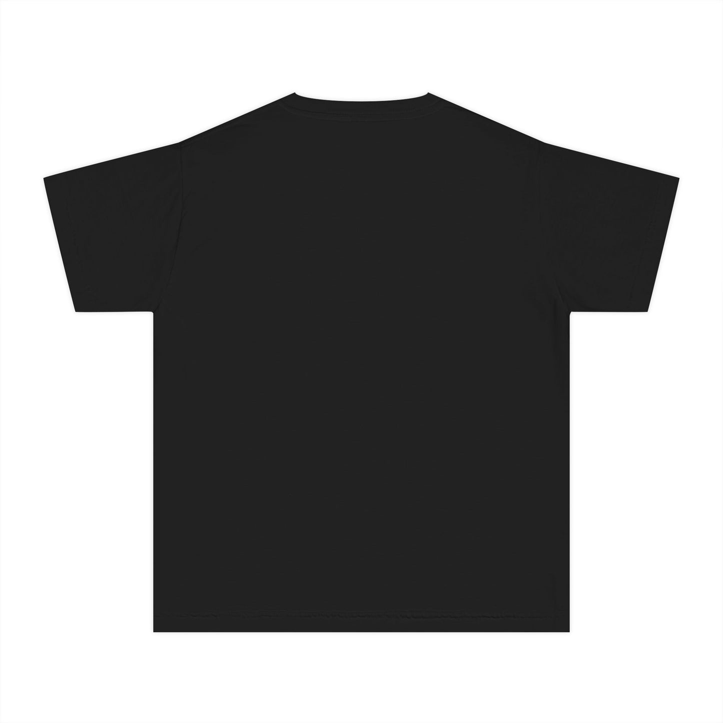 Youth Tee - Retro Video Game Design