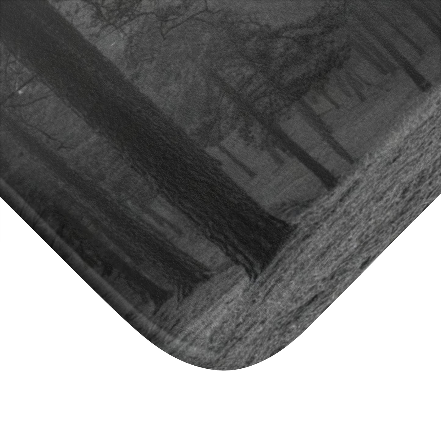 Bath Mat - Elk Elegance Design