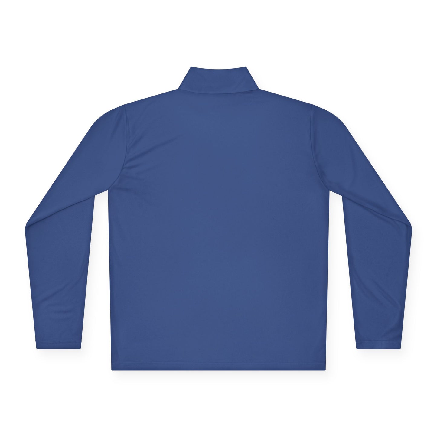 Quarter-Zip Pullover Climb To The Top