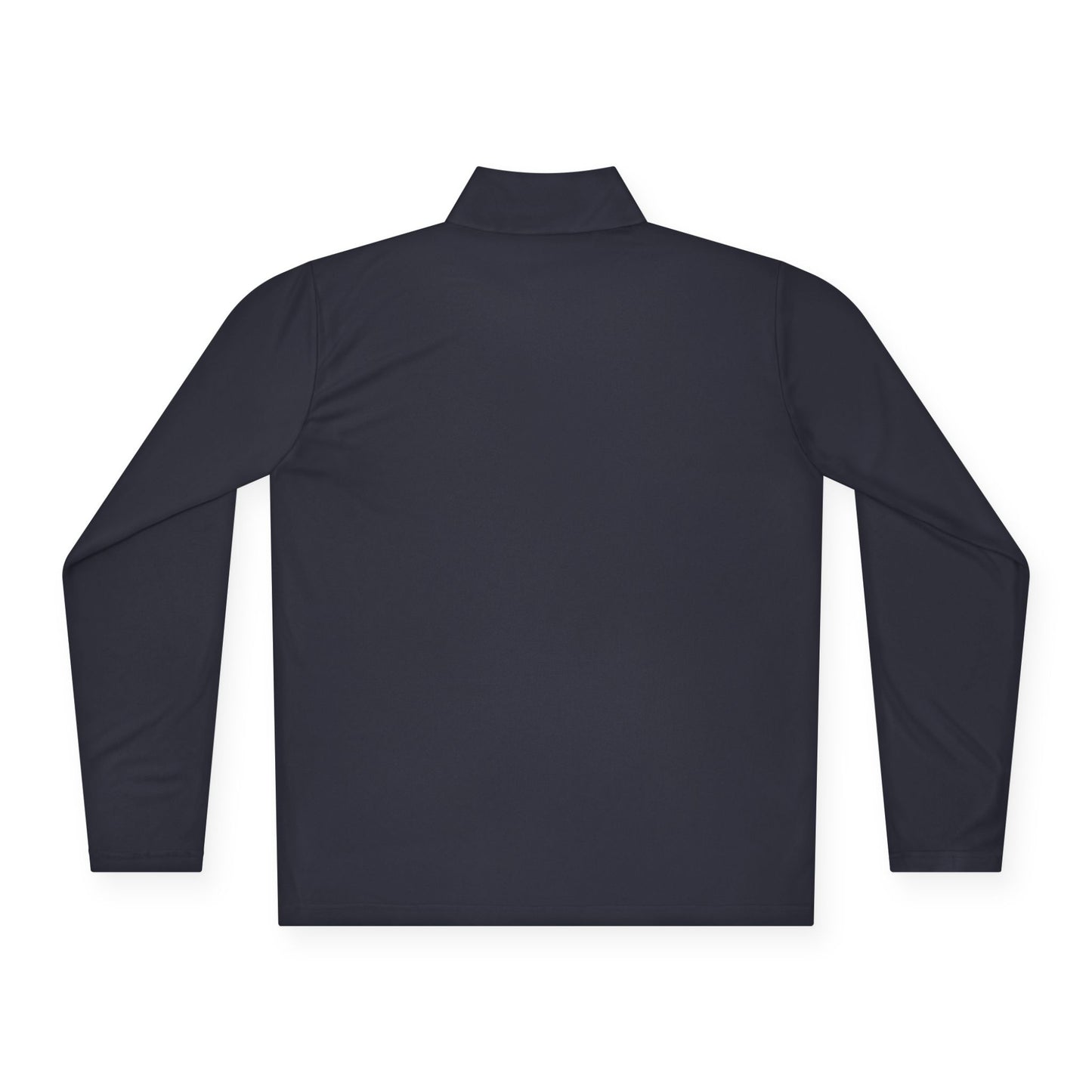 Quarter-Zip Pullover Climb To The Top