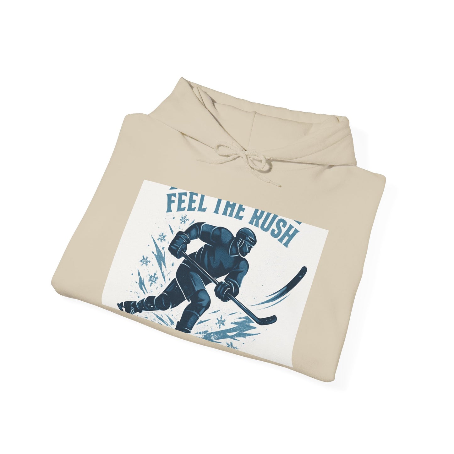 Celly Hoodie - Unisex Heavy Blend™ Hooded Sweatshirt