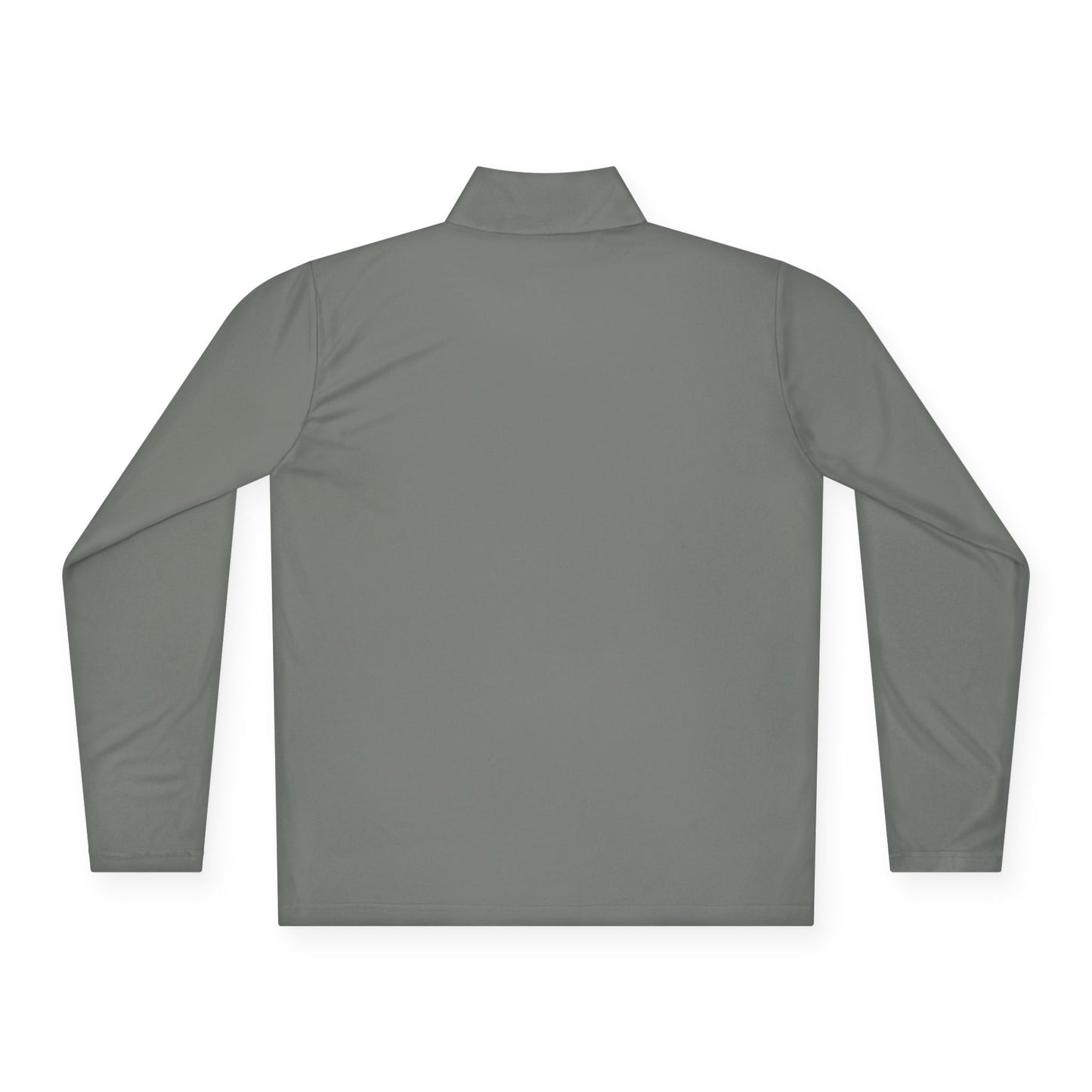 Quarter-Zip Pullover Climb To The Top