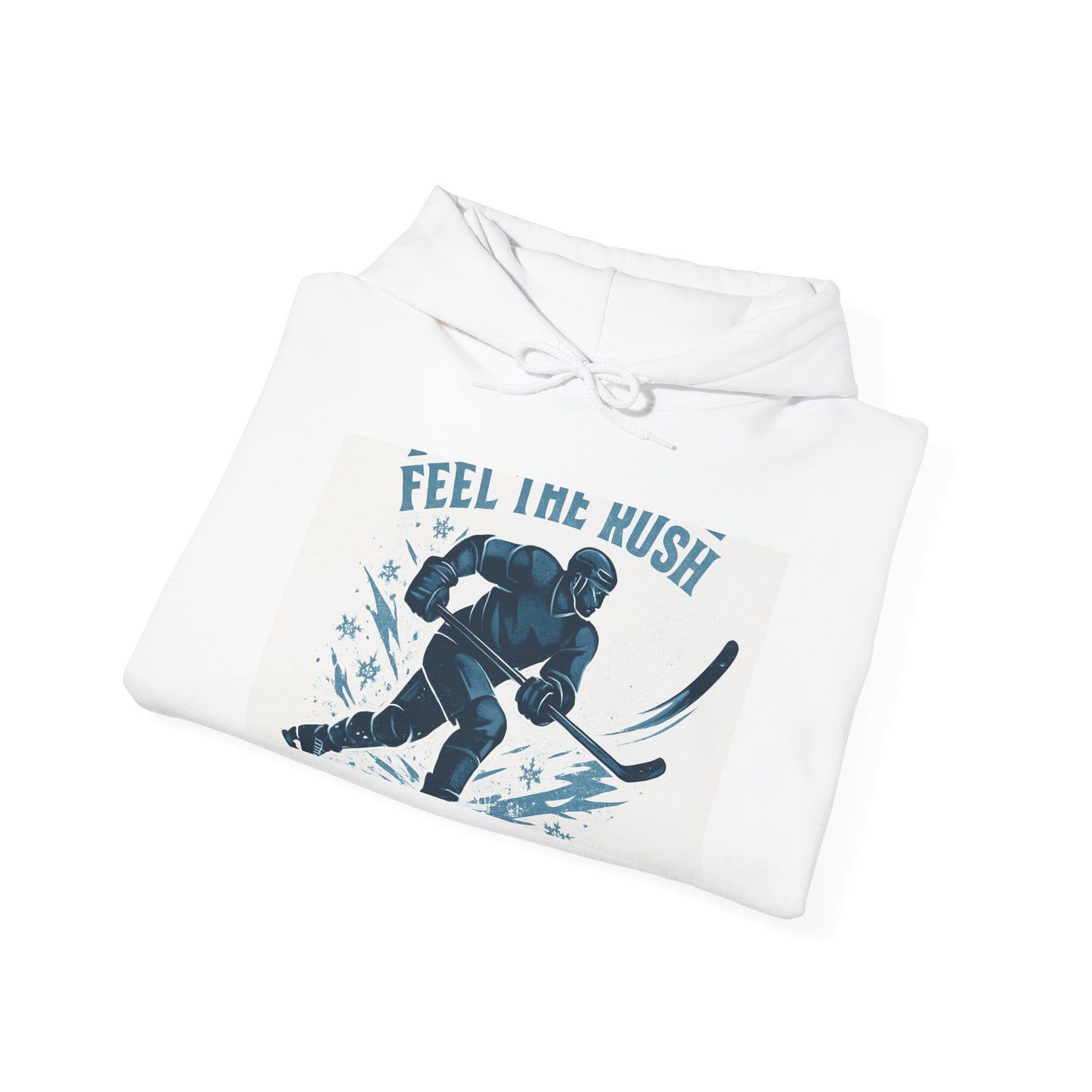 Celly Hoodie - Unisex Heavy Blend™ Hooded Sweatshirt