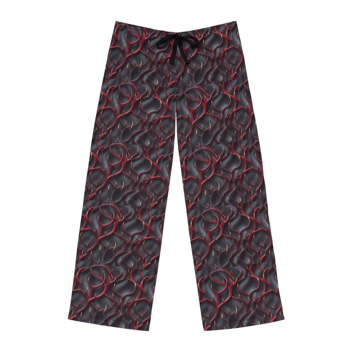 Men's Pajama Pants - Stag Up Your Sleep
