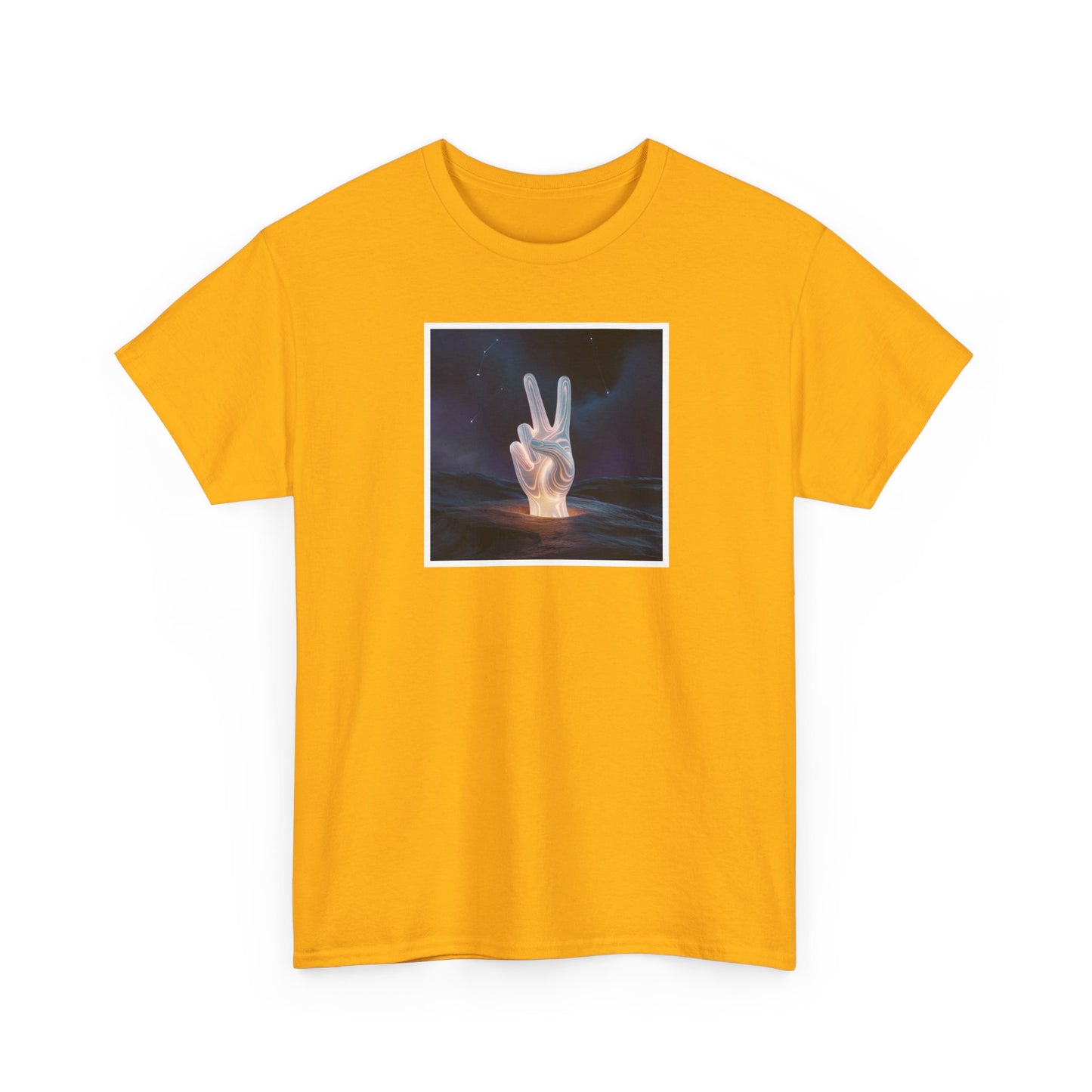 Peace Unisex Tee