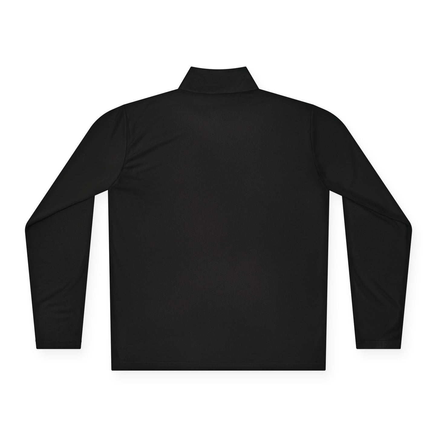 Quarter-Zip Pullover Climb To The Top