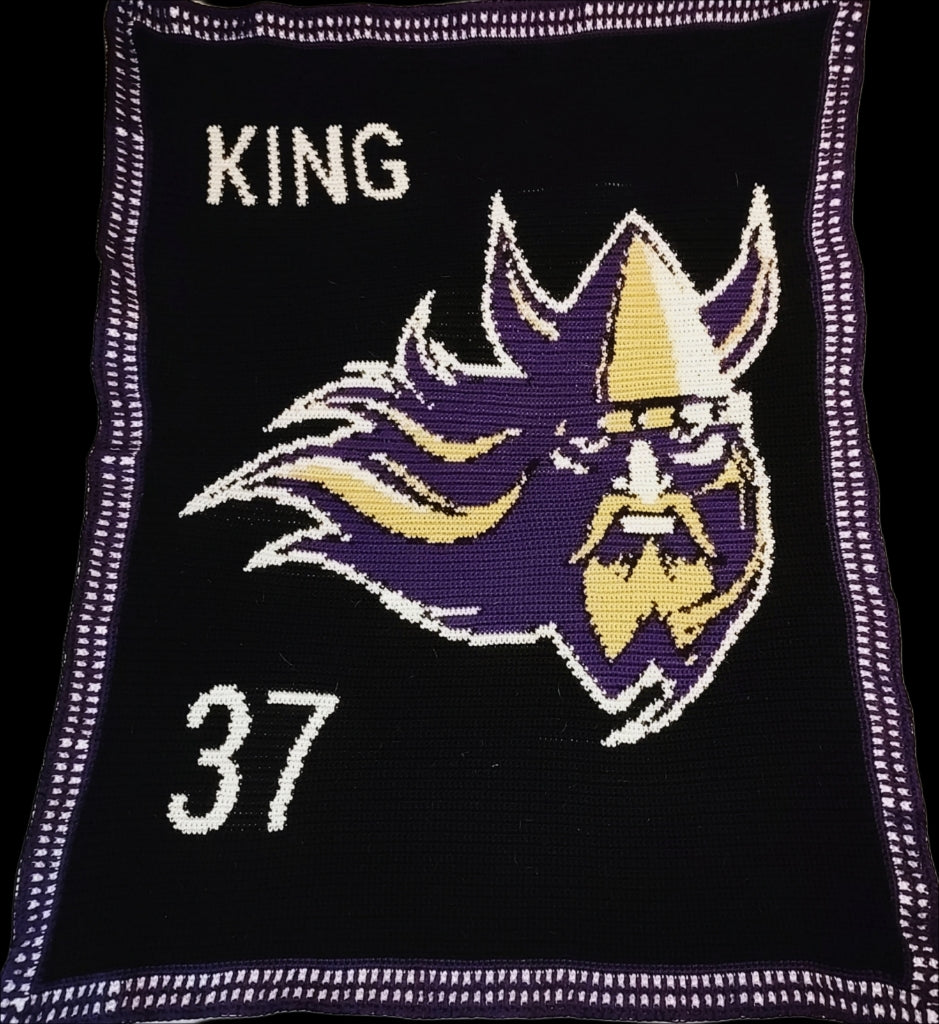 Custom Crochet or 3d printed product